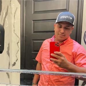 Meet your Posher, Erik